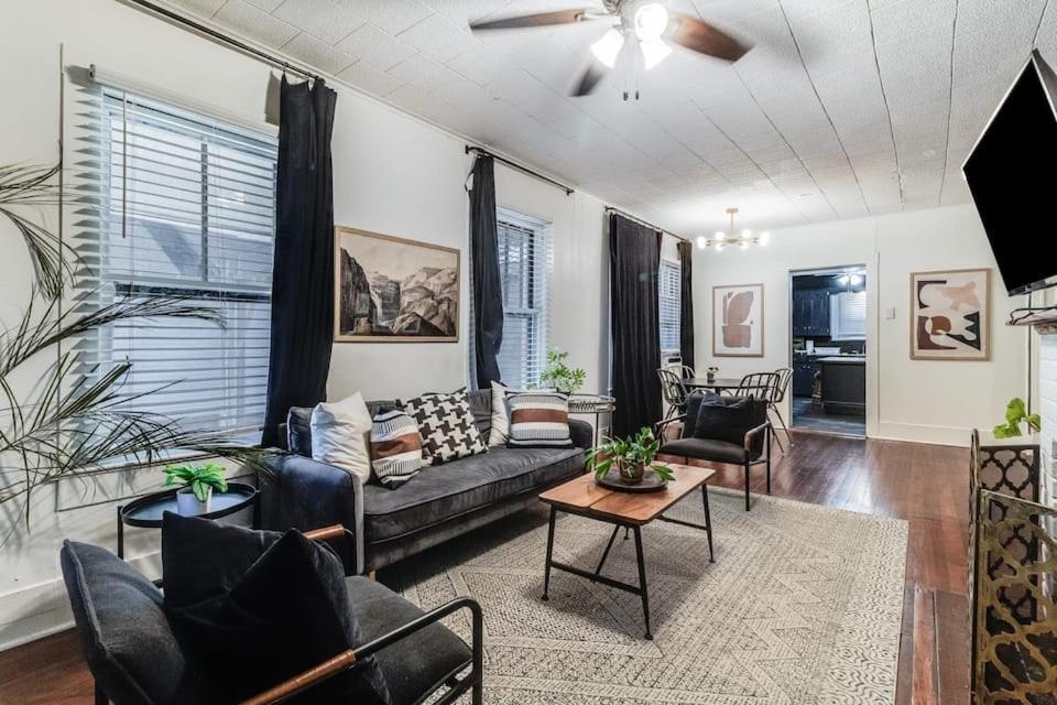 Jefferson Home Room 2 لافايت المظهر الخارجي الصورة