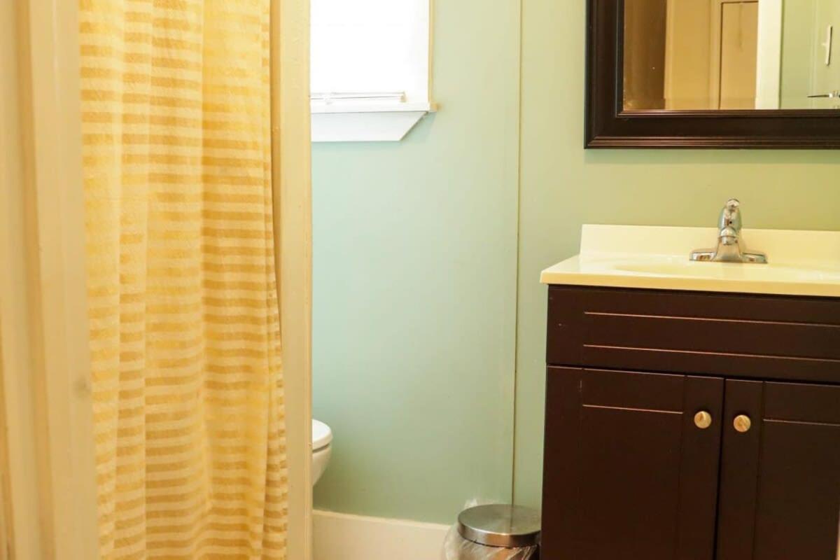 Jefferson Home Room 2 لافايت المظهر الخارجي الصورة