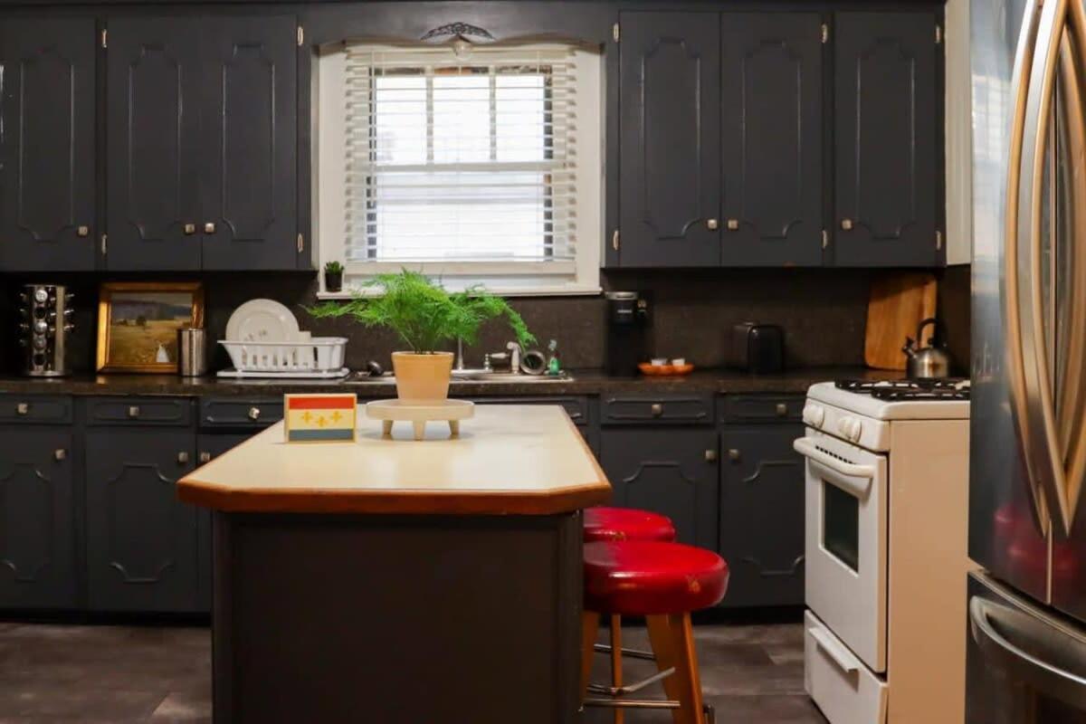 Jefferson Home Room 2 لافايت المظهر الخارجي الصورة