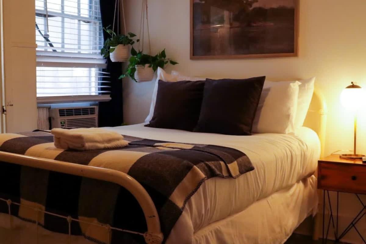 Jefferson Home Room 2 لافايت المظهر الخارجي الصورة